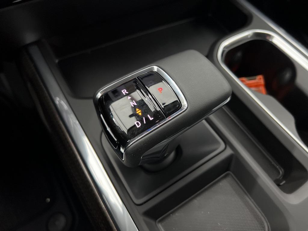 new 2024 Chevrolet Silverado 1500 car, priced at $54,880