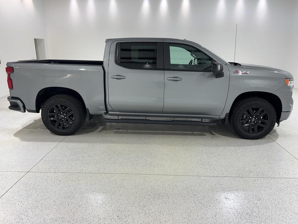 new 2024 Chevrolet Silverado 1500 car, priced at $54,880