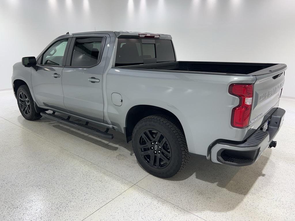 new 2024 Chevrolet Silverado 1500 car, priced at $54,880