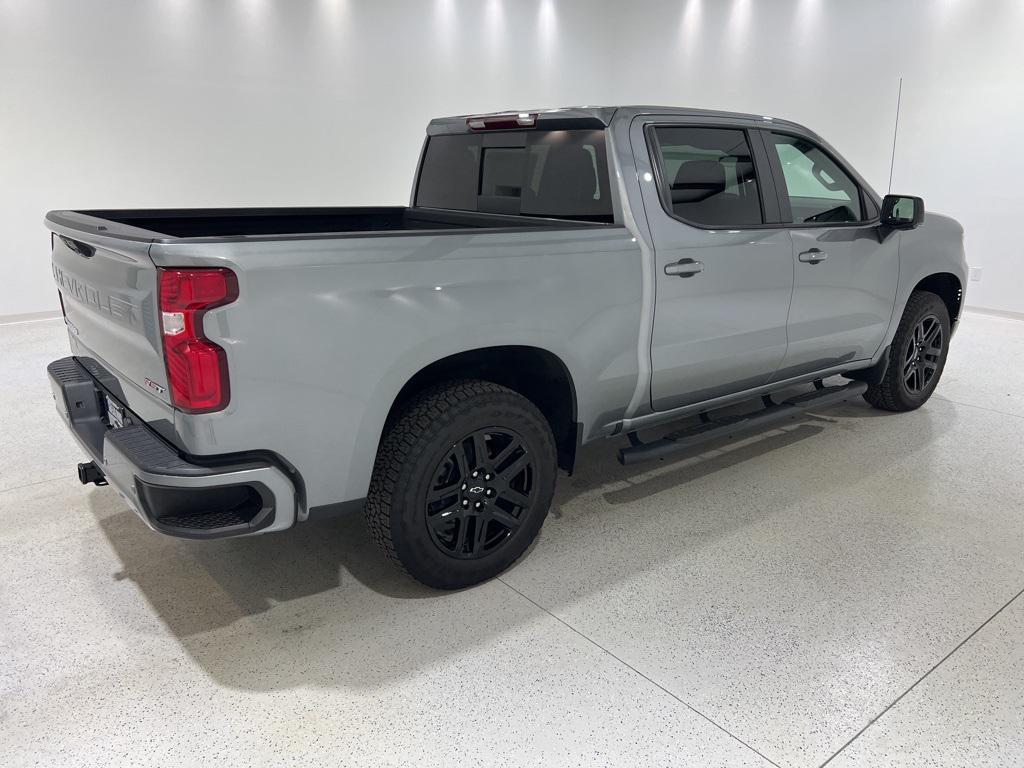 new 2024 Chevrolet Silverado 1500 car, priced at $54,880
