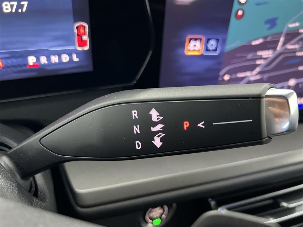 new 2026 Chevrolet Traverse car, priced at $43,980