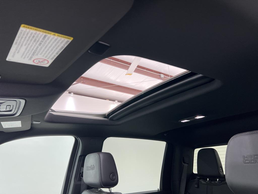 used 2023 Chevrolet Silverado 2500 car, priced at $63,880