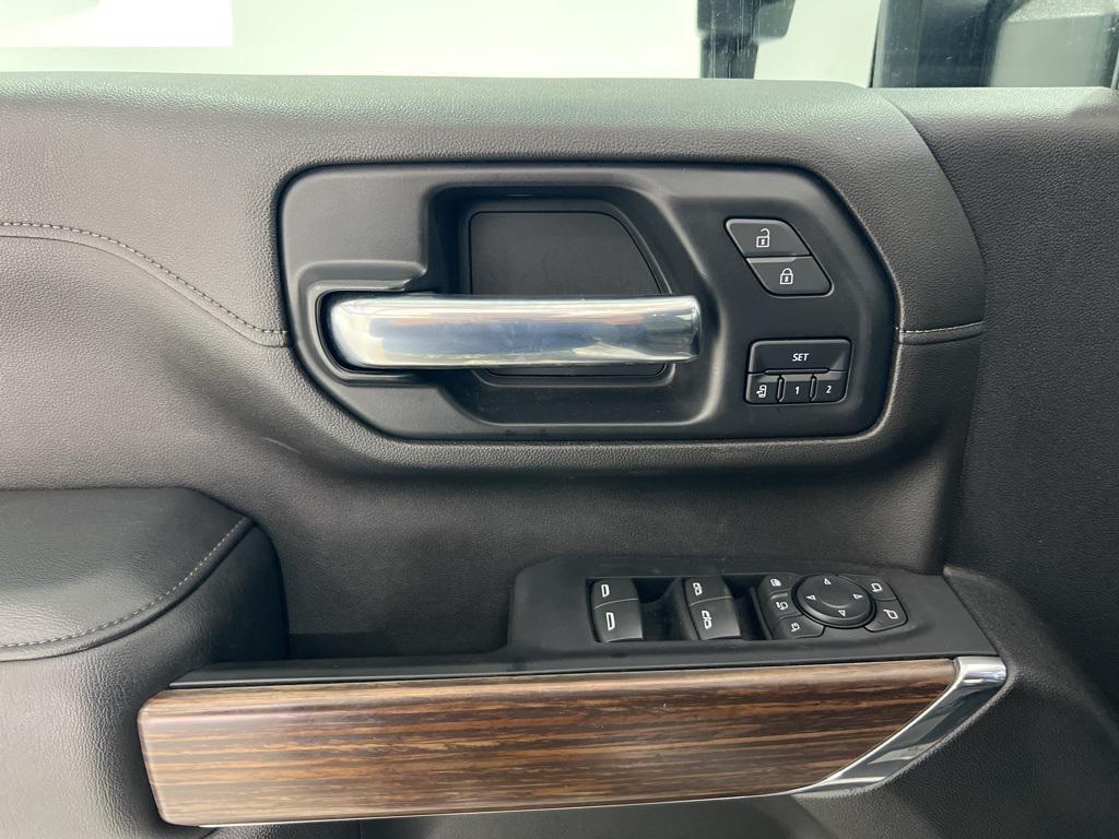 used 2023 Chevrolet Silverado 2500 car, priced at $63,880