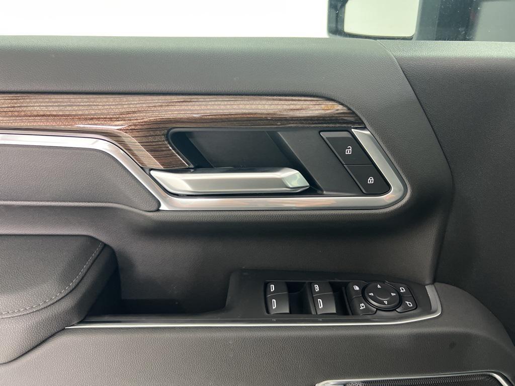 new 2026 Chevrolet Silverado 2500 car, priced at $75,121