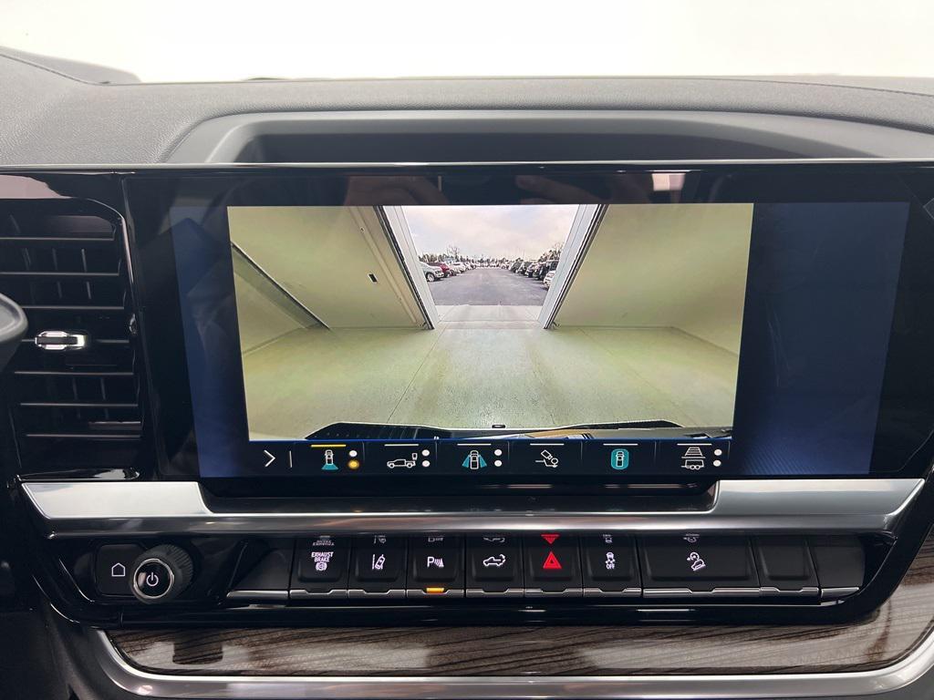 new 2026 Chevrolet Silverado 2500 car, priced at $75,121