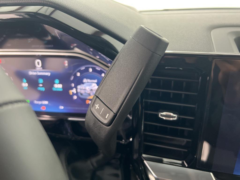 new 2026 Chevrolet Silverado 2500 car, priced at $75,121