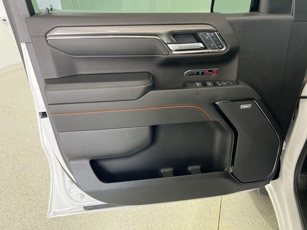 used 2022 GMC Sierra 1500 car, priced at $50,880