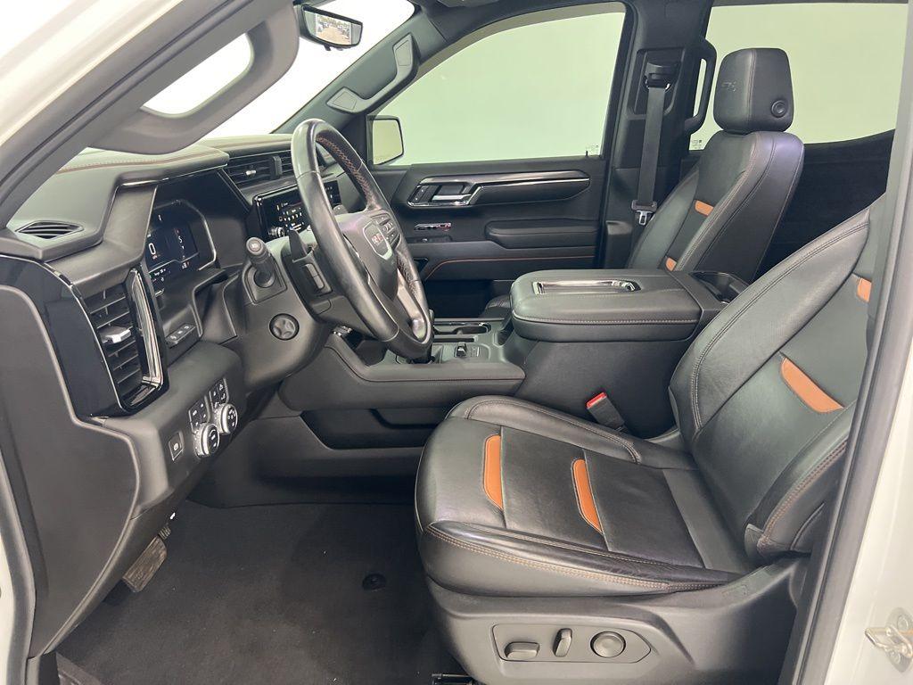 used 2022 GMC Sierra 1500 car, priced at $50,880