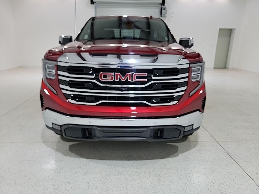 used 2026 GMC Sierra 1500 car, priced at $58,480