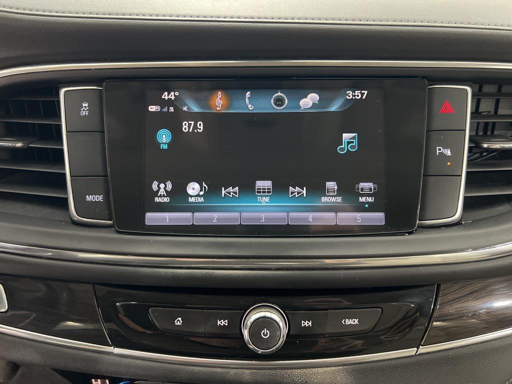 used 2019 Buick Enclave car, priced at $13,490