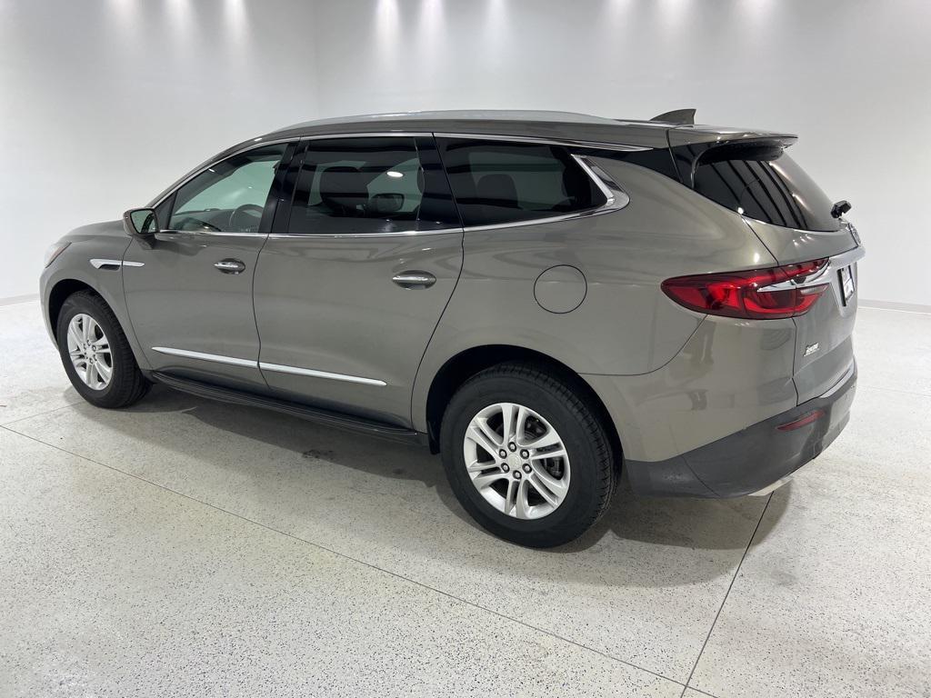 used 2019 Buick Enclave car, priced at $13,490