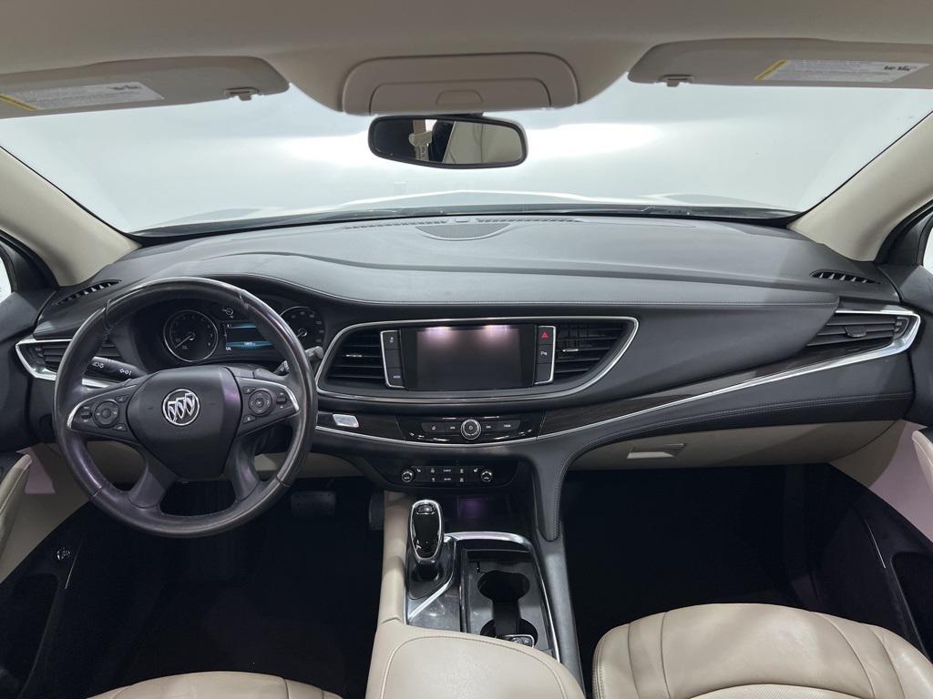 used 2019 Buick Enclave car, priced at $13,490