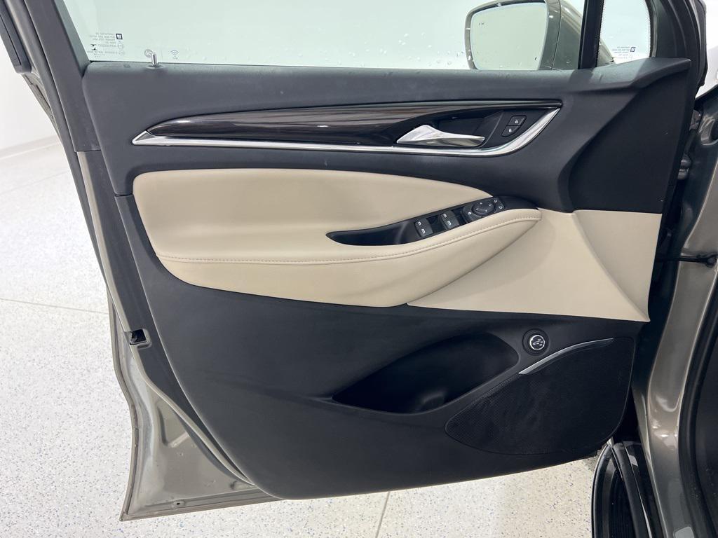 used 2019 Buick Enclave car, priced at $13,490