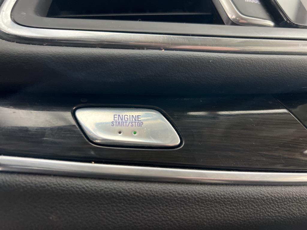 used 2019 Buick Enclave car, priced at $13,490