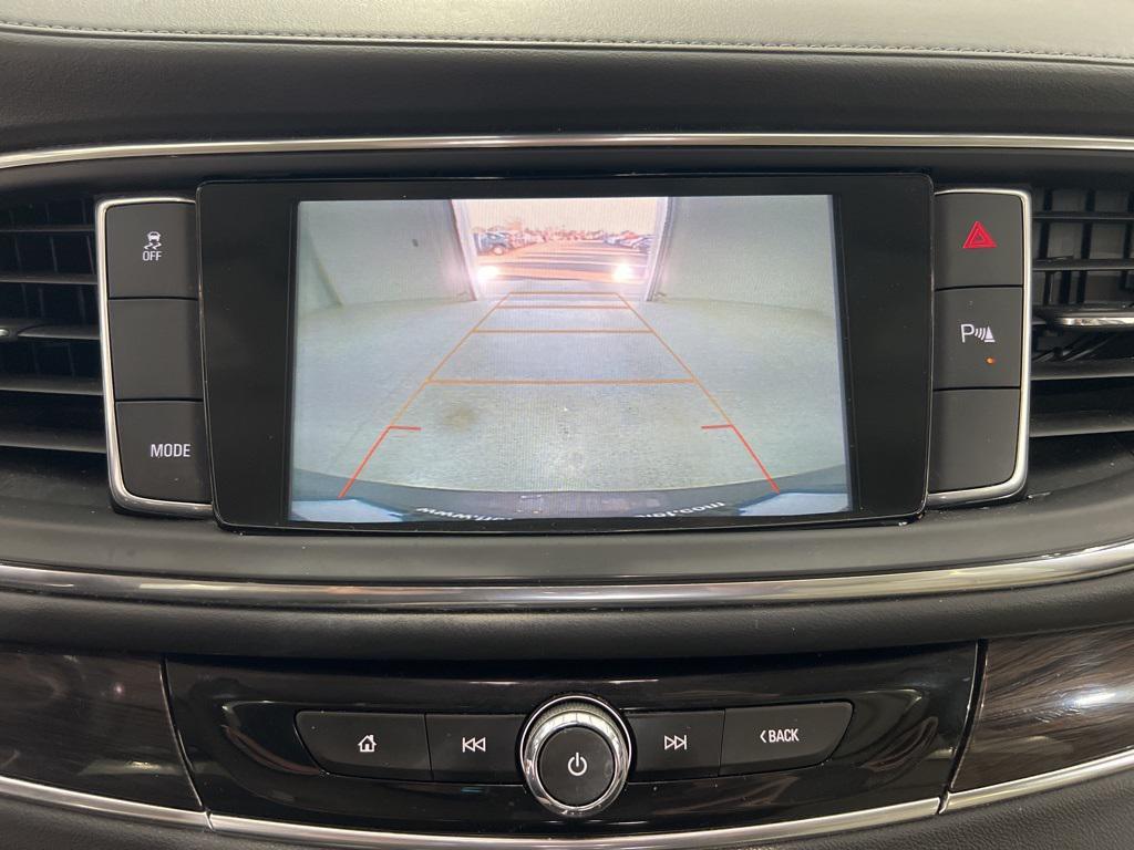 used 2019 Buick Enclave car, priced at $13,490