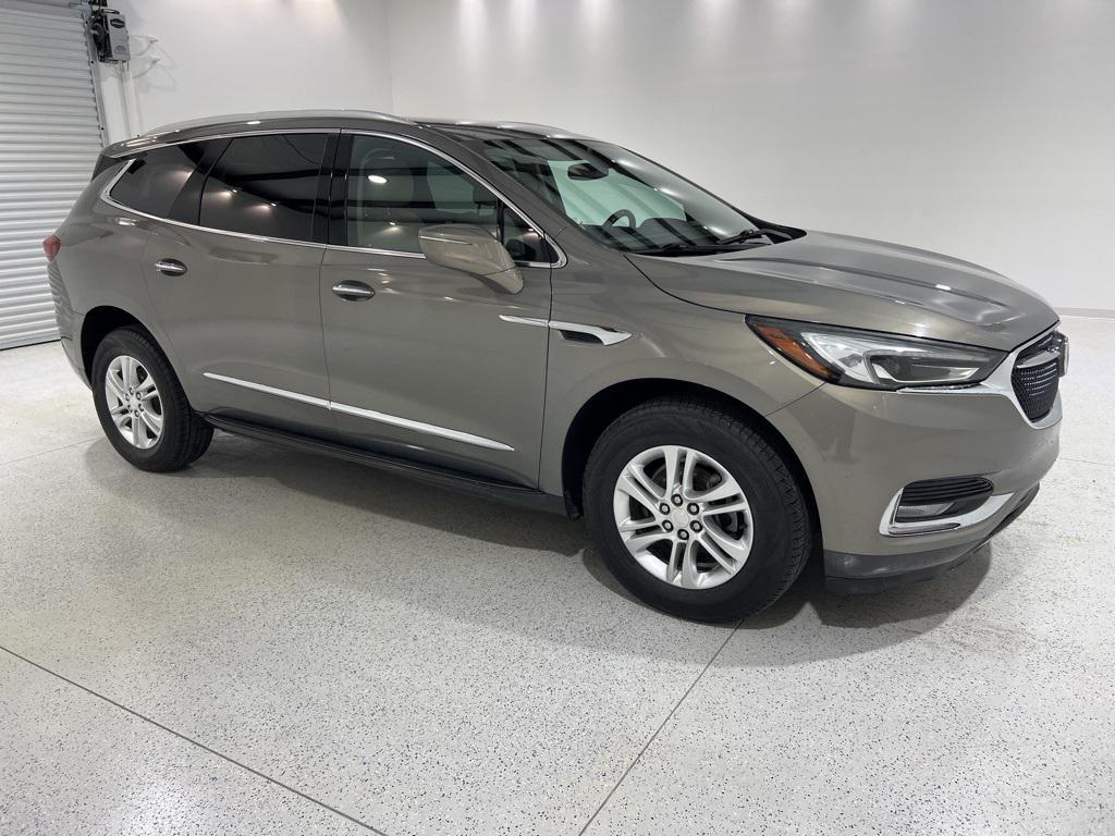 used 2019 Buick Enclave car, priced at $13,490