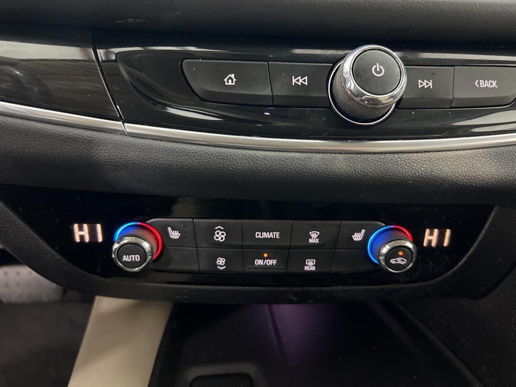 used 2019 Buick Enclave car, priced at $13,490