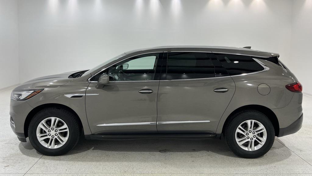 used 2019 Buick Enclave car, priced at $13,490