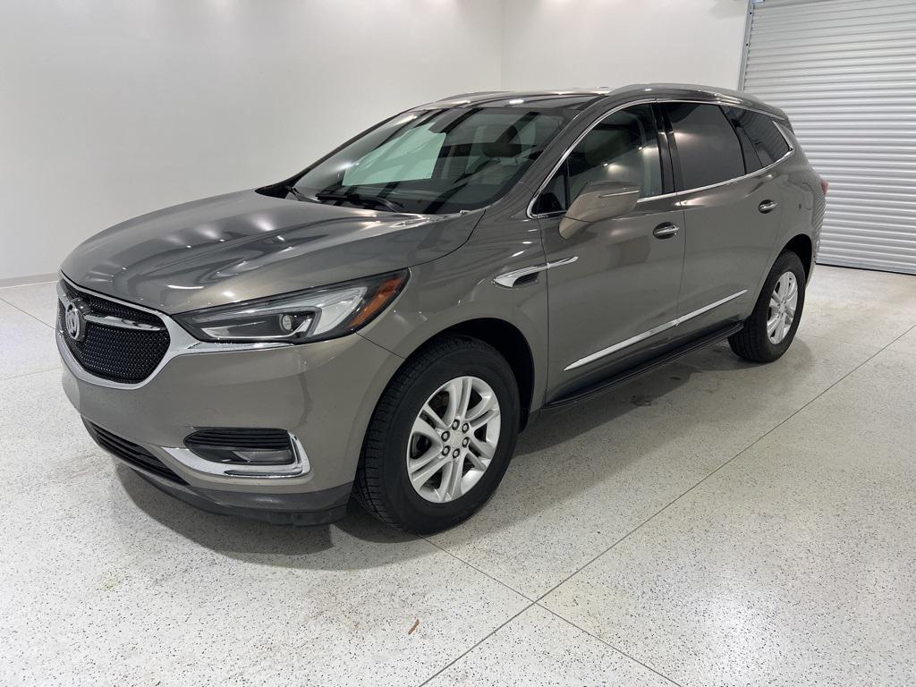 used 2019 Buick Enclave car, priced at $13,490
