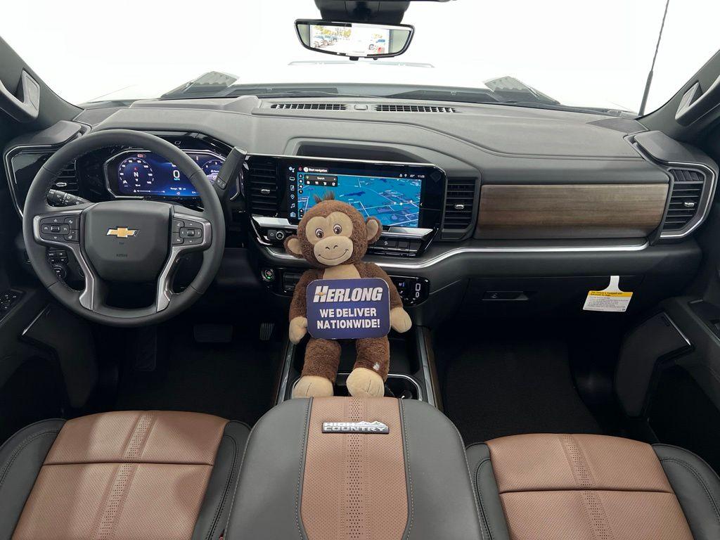new 2026 Chevrolet Silverado 2500 car, priced at $85,085