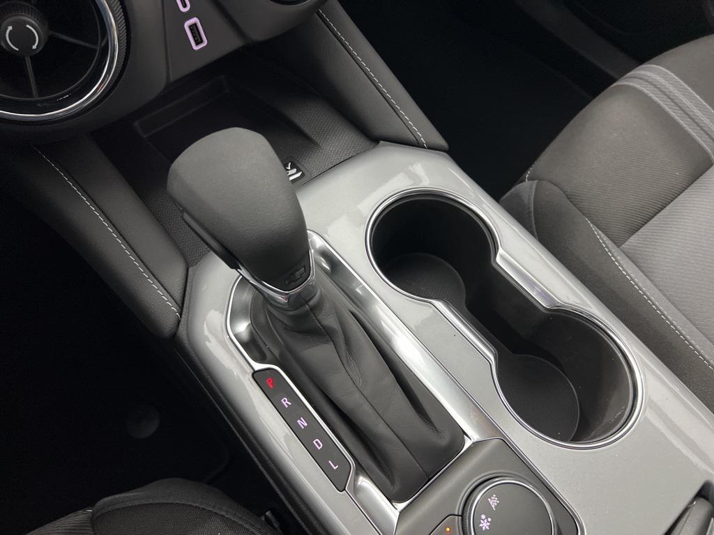 new 2026 Chevrolet Blazer car, priced at $40,880