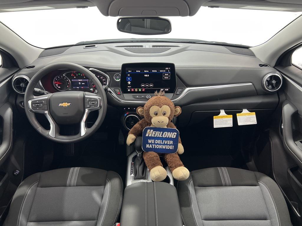 new 2026 Chevrolet Blazer car, priced at $40,880