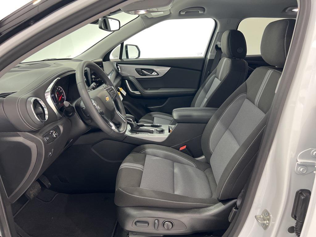new 2026 Chevrolet Blazer car, priced at $40,880