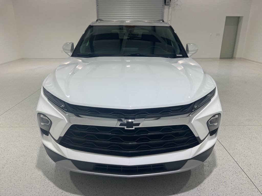 new 2026 Chevrolet Blazer car, priced at $40,880
