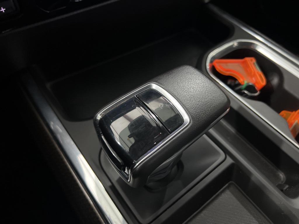 used 2022 Chevrolet Silverado 1500 car, priced at $43,880