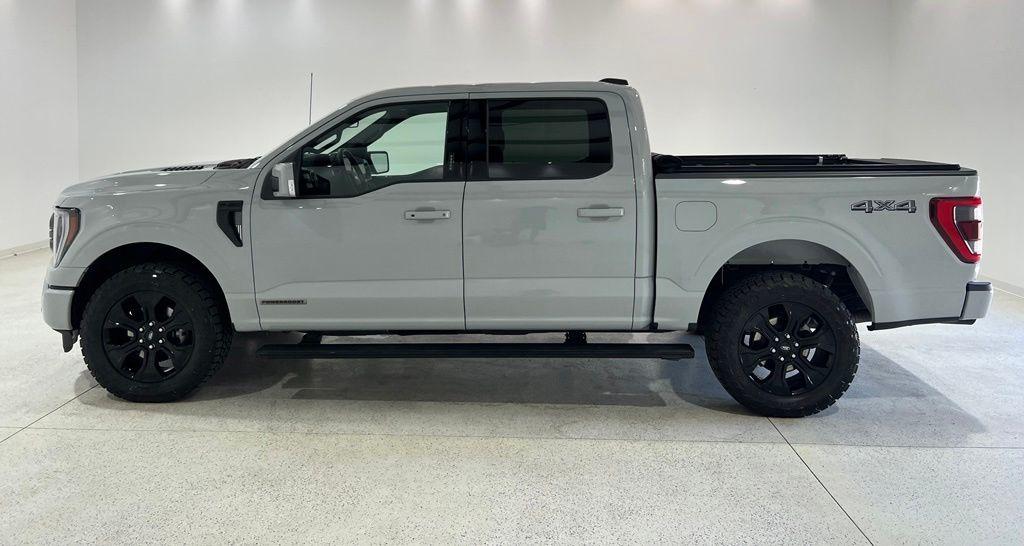 used 2023 Ford F-150 car, priced at $49,880