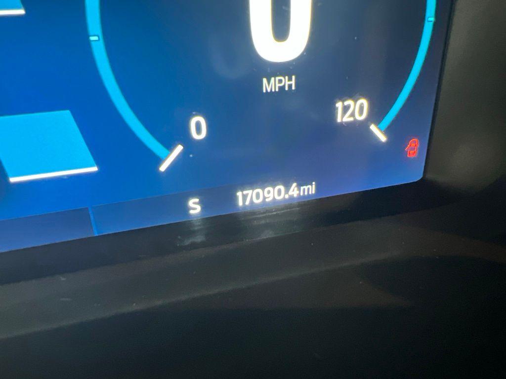 used 2023 Ford F-150 car, priced at $49,880