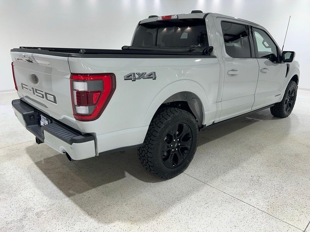 used 2023 Ford F-150 car, priced at $49,880