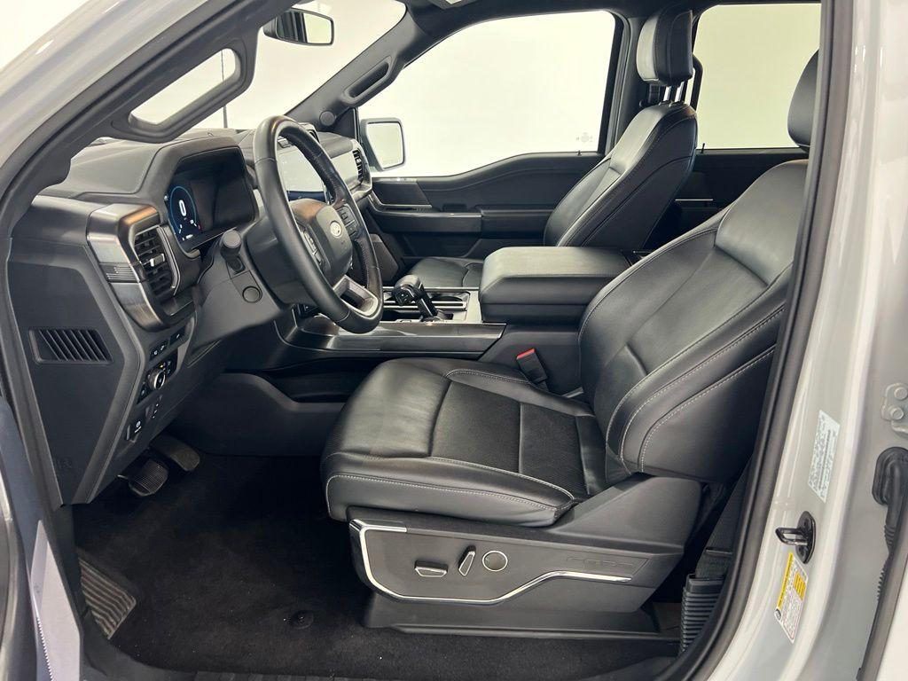 used 2023 Ford F-150 car, priced at $49,880