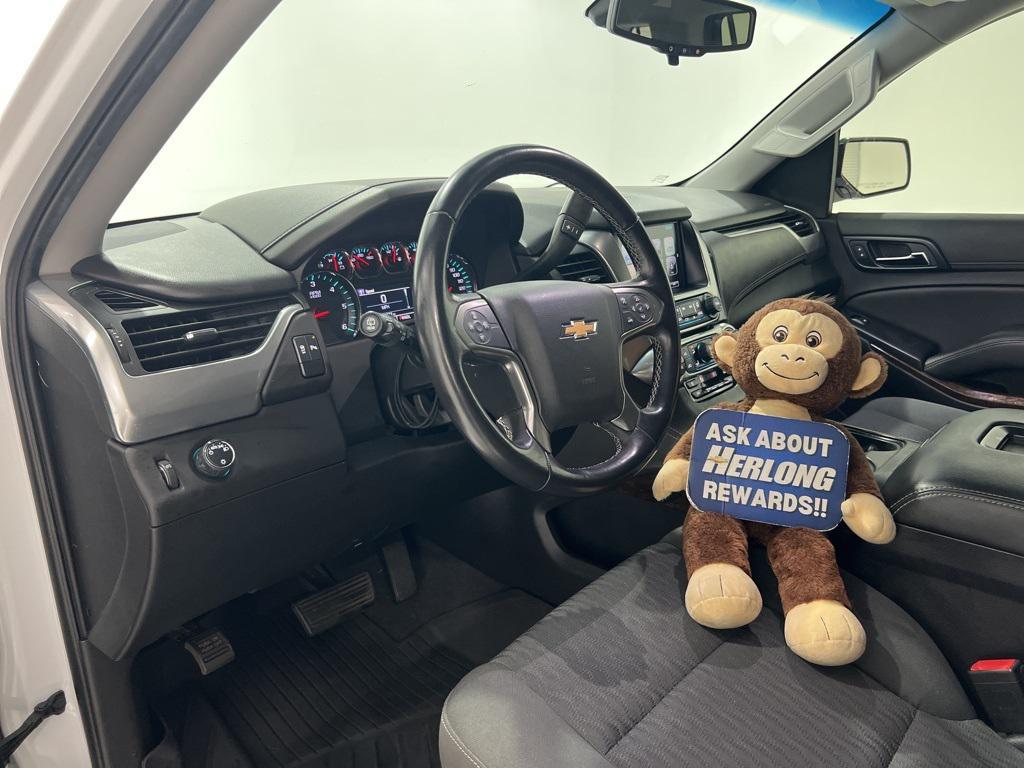 used 2020 Chevrolet Tahoe car, priced at $22,280