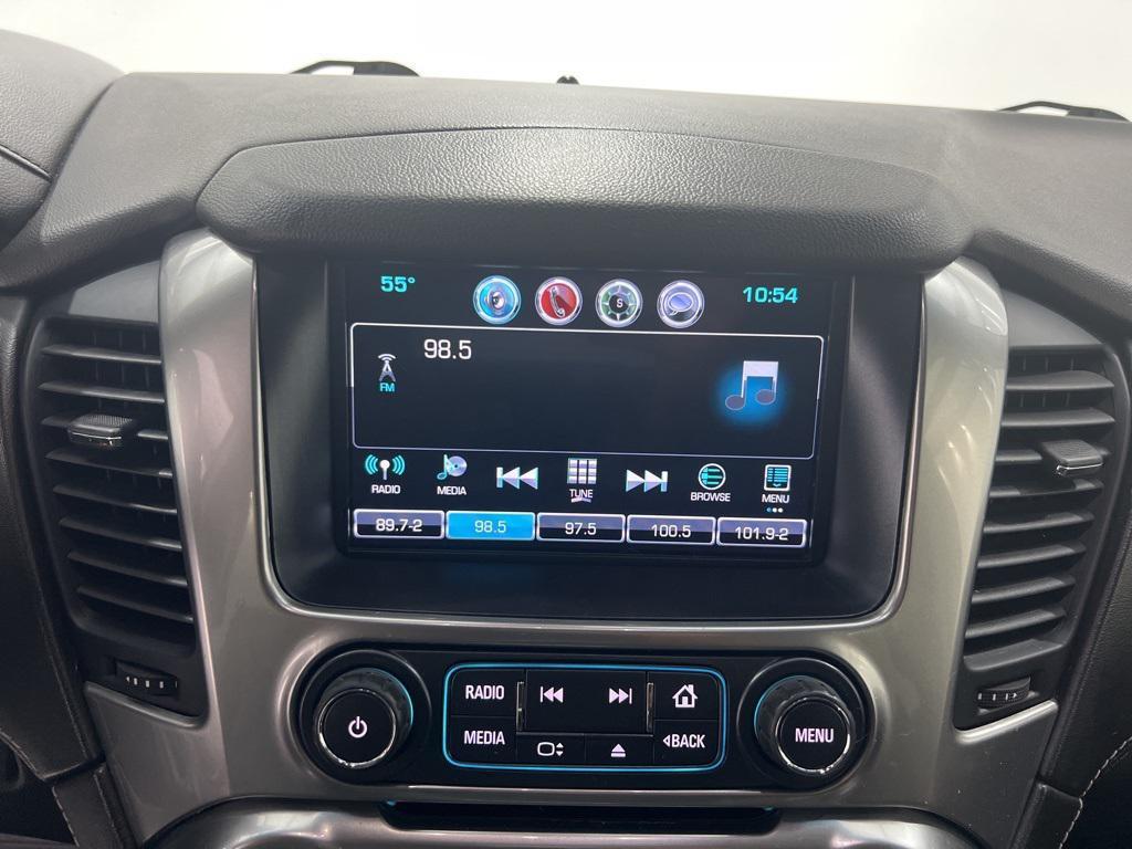 used 2020 Chevrolet Tahoe car, priced at $22,280
