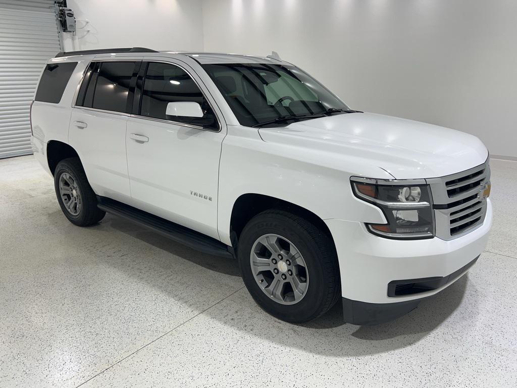 used 2020 Chevrolet Tahoe car, priced at $22,280