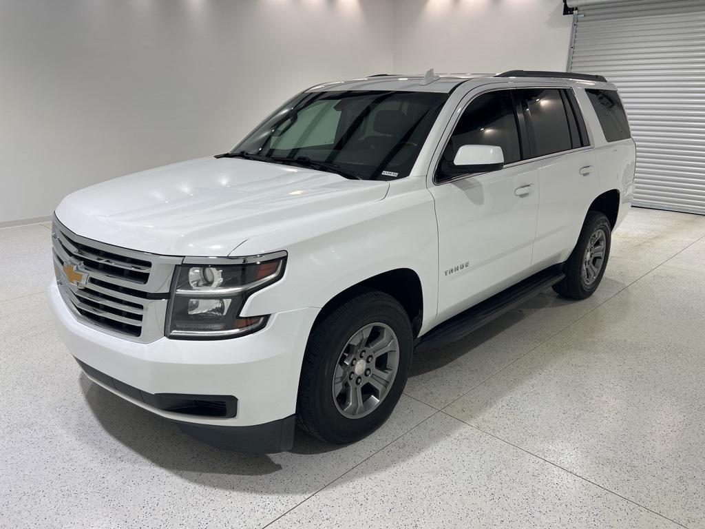 used 2020 Chevrolet Tahoe car, priced at $22,280