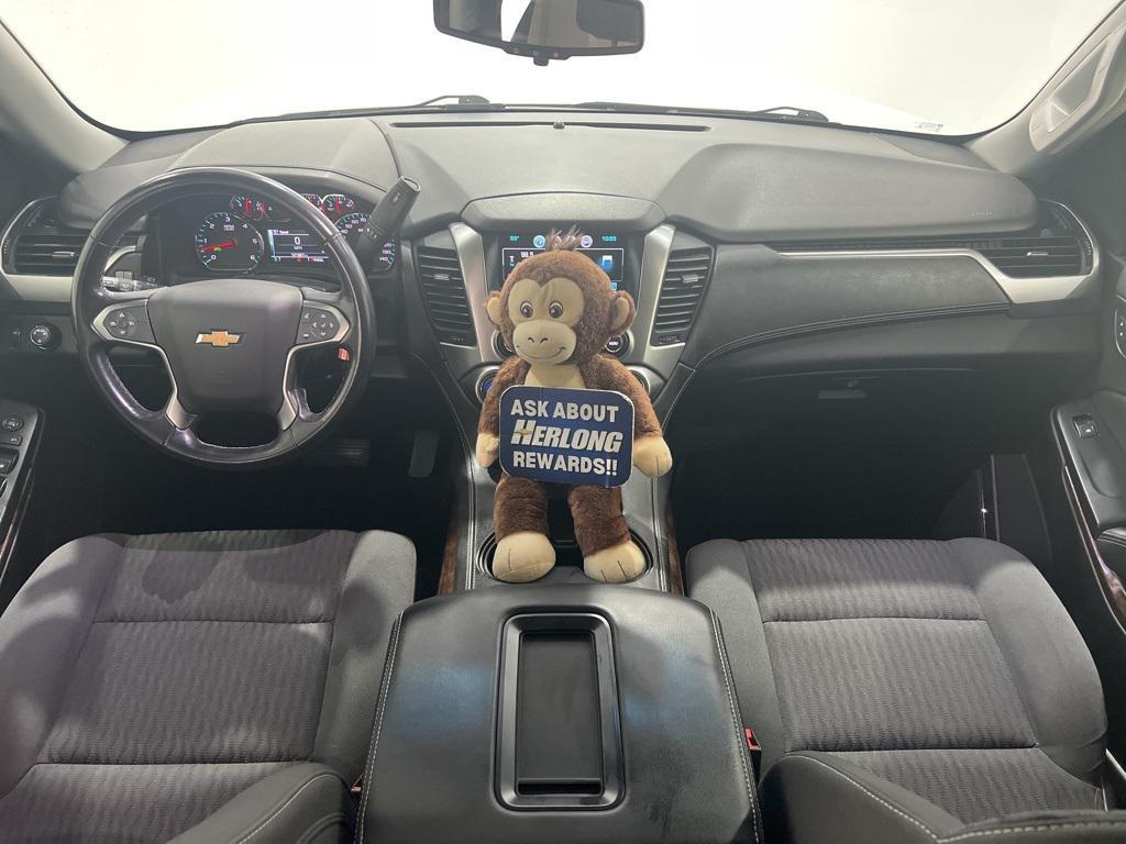 used 2020 Chevrolet Tahoe car, priced at $22,280