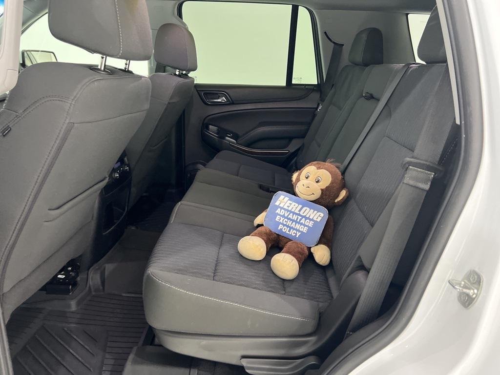 used 2020 Chevrolet Tahoe car, priced at $22,280