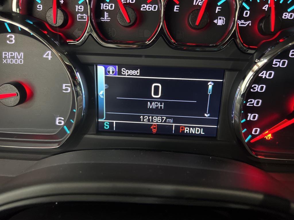 used 2020 Chevrolet Tahoe car, priced at $22,280