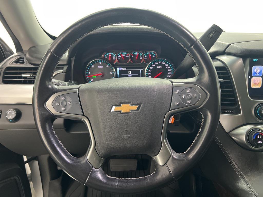 used 2020 Chevrolet Tahoe car, priced at $22,280