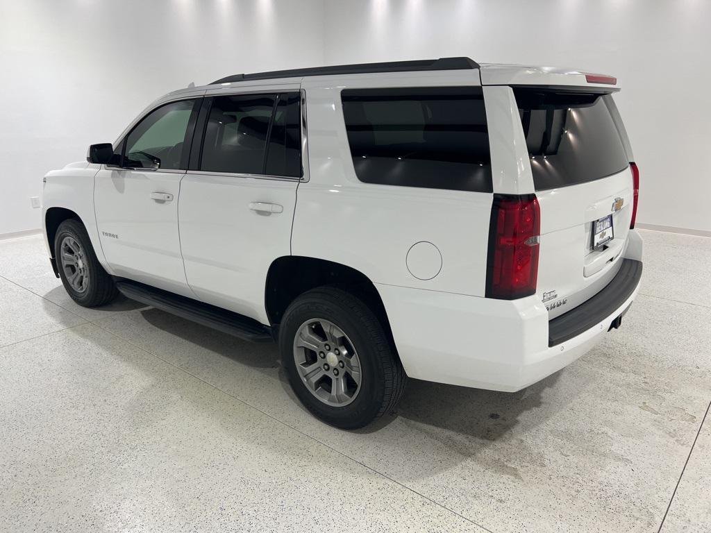 used 2020 Chevrolet Tahoe car, priced at $22,280
