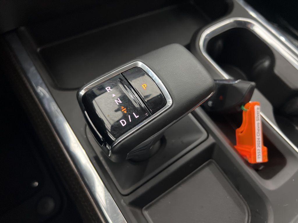 used 2024 Chevrolet Silverado 1500 car, priced at $56,998