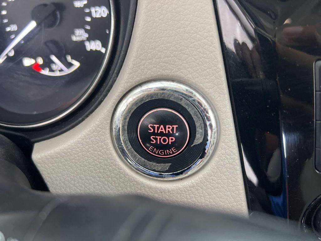 used 2019 Nissan Rogue Sport car, priced at $11,880