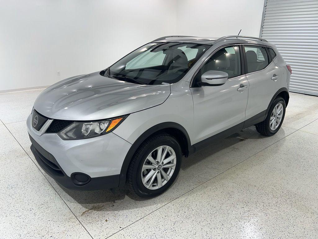 used 2019 Nissan Rogue Sport car, priced at $11,880