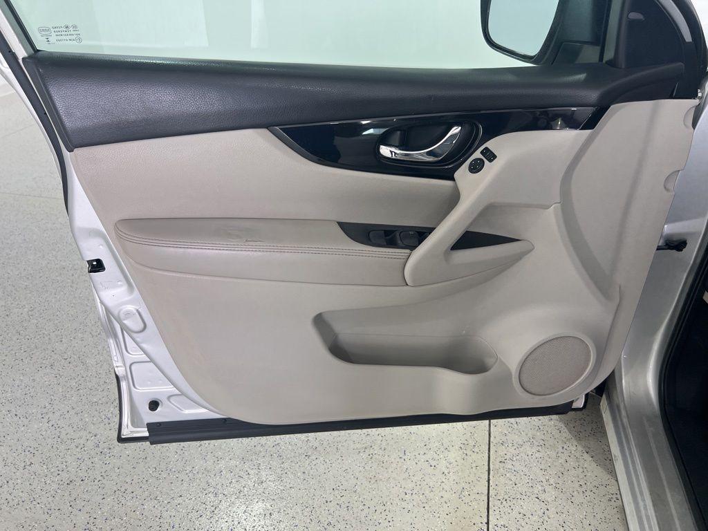 used 2019 Nissan Rogue Sport car, priced at $11,880