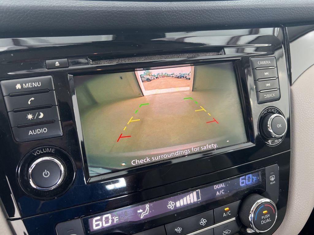 used 2019 Nissan Rogue Sport car, priced at $11,880