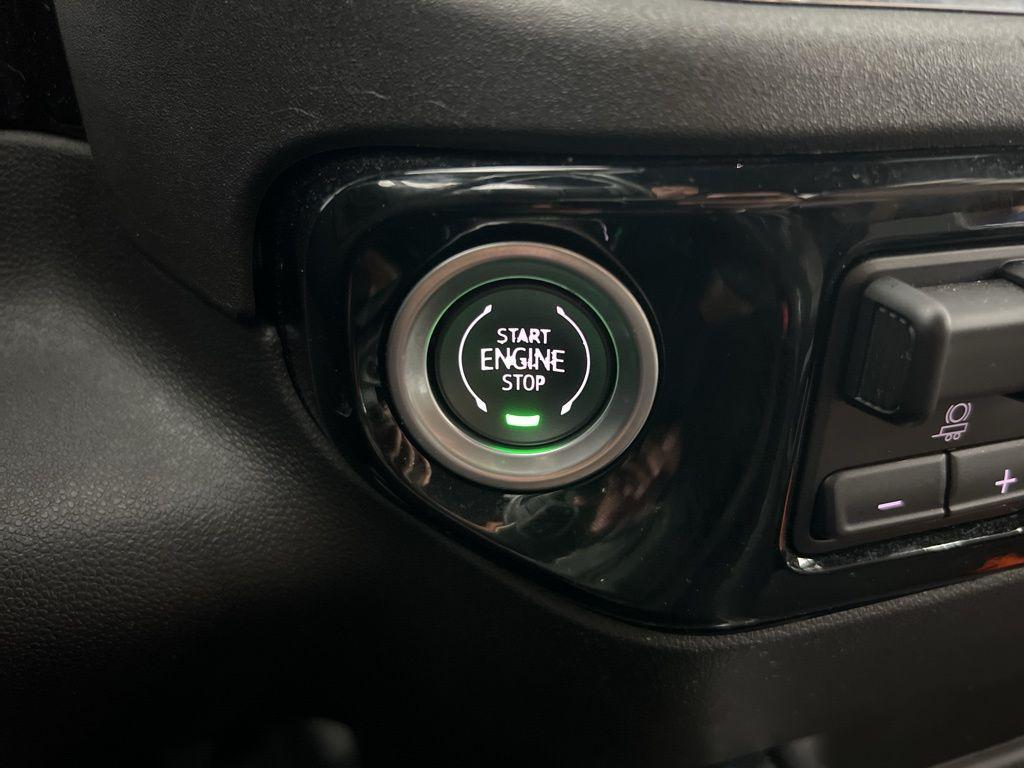 used 2024 Chevrolet Silverado 3500 car, priced at $71,160