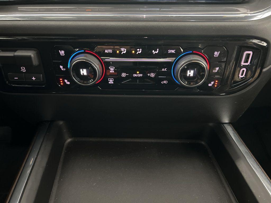 used 2024 Chevrolet Silverado 3500 car, priced at $71,160