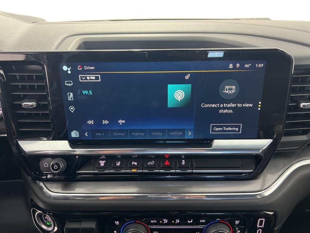 used 2024 Chevrolet Silverado 3500 car, priced at $71,880